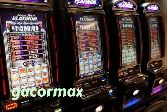 gacormax Result Table — Real-Time Outcomes in One Place