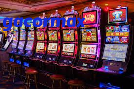 gacormax Slots Built for Indonesia